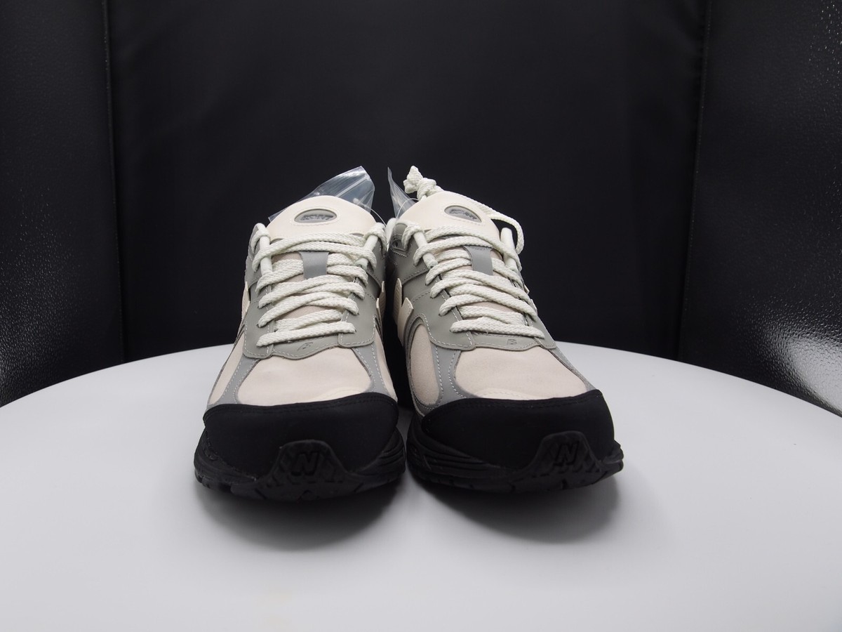 The Basement x New Balance 2002R 