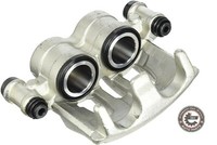 Bremssattel Vorne Links FüR Mercedes Sprinter 906 Vw Crafter 30 35 50