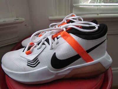 NIKE AIR ZOOM CROSSOVER BIG KIDS BOY'S BASKETBALL