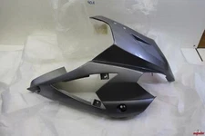 NEW Upper Right Fairing Silver Hyosung GT250R/ GT650R S Part# 94411HP92020DS