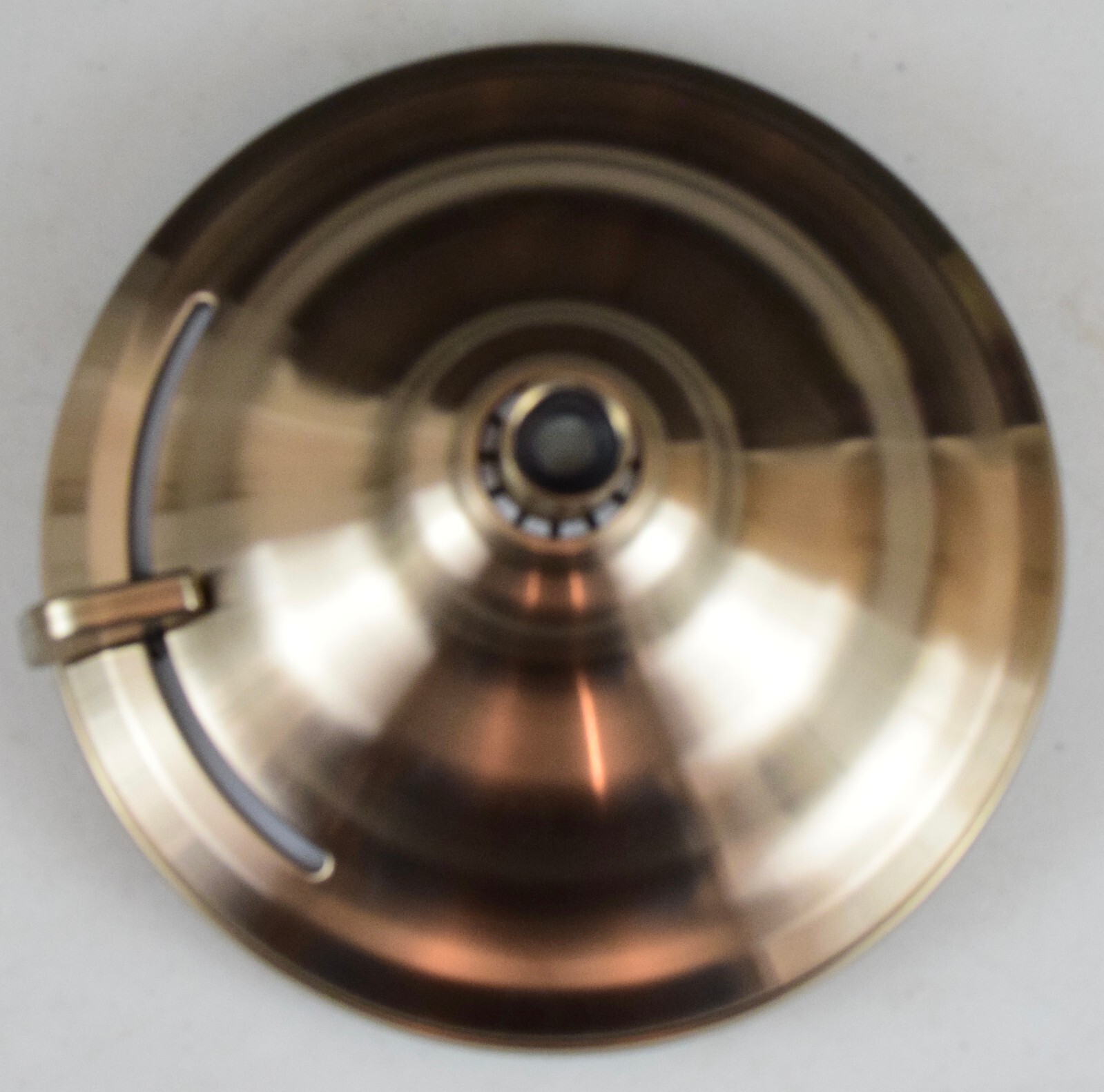 Delta 3Spray Shower Head in Champagne Bronze 52680CZ eBay