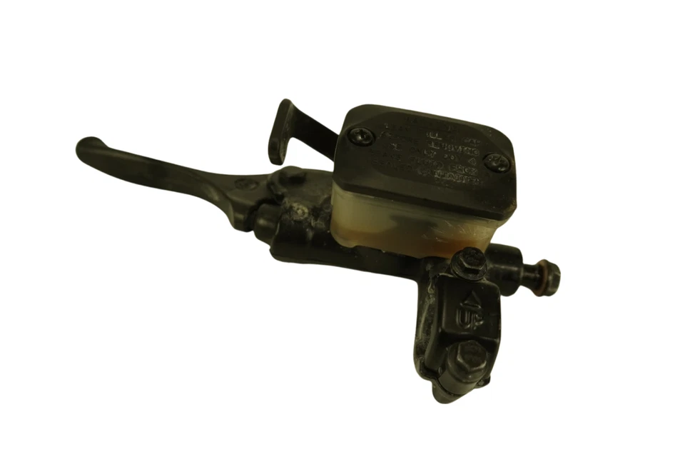 Ski-Doo MXZ X 850 E-TEC 2017 cilindro maestro de freno 507032728 SB60 Foto 3 de 4