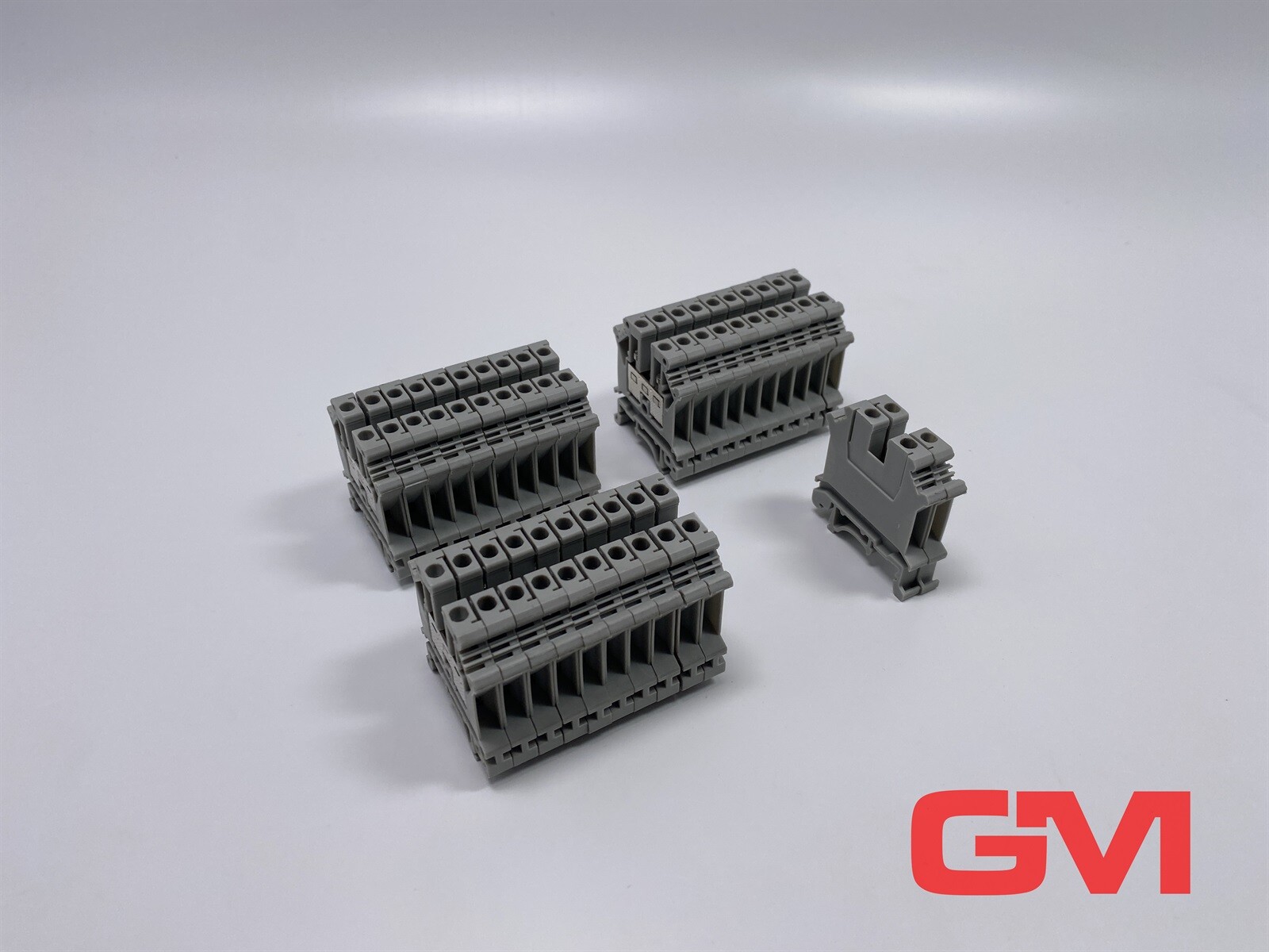 VE 32X Phoenix Contact Feed-Through Terminal UK 4 3003017