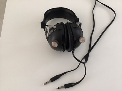 Pioneer 4 Kanal Kopfhörer SE-Q404 1974-1976 Top!