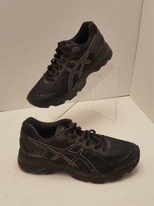 asics mid grey