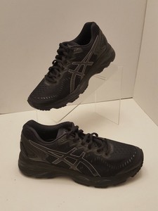 asics cano alto masculino