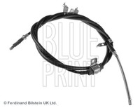 Blue Print Handbremsseil Bremsseil Hinten Links Passend FüR Ford Ranger