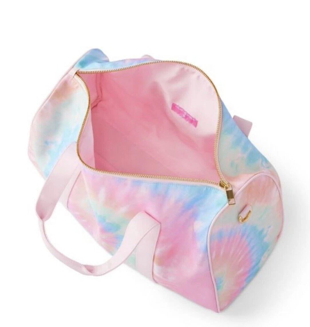 Stoney Clover Lane X Target Tie-Dye Duffle Bag NTW