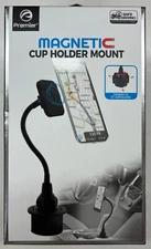 Premier Magnetic Cup Holder Mount (PMAGCUP)