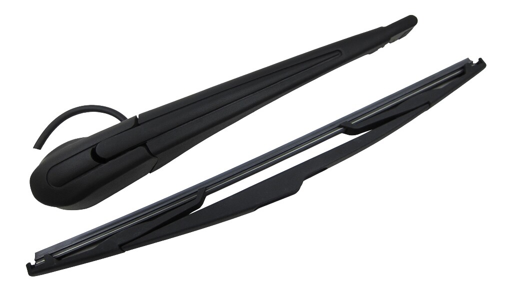 Für Lancia Phedra 2002-2014 Scheibenwischer Heckwischer Wischerarm Wischer Kappe