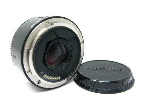 Mamiya 645 AF 80mm f2.8 Standard Prime Lens - Untested - Picture 4 of 7