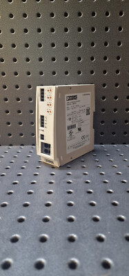 PHOENIX CONTACT 2905743 -MFS- ; 24DC/0.5-10A NO-R; Schutzschalter; Mehrkanalig