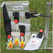 WURMI Flexclip - Holly Produkte STABIELO -