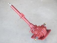 E0nn3503aa Steering Gear Box Assembly Fits Ford Tractor 2000 3000 3600 3610 400