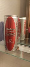 MAHOU PREMIUM LIGHT 33 CL (ESPAÑA) (REF 1124)