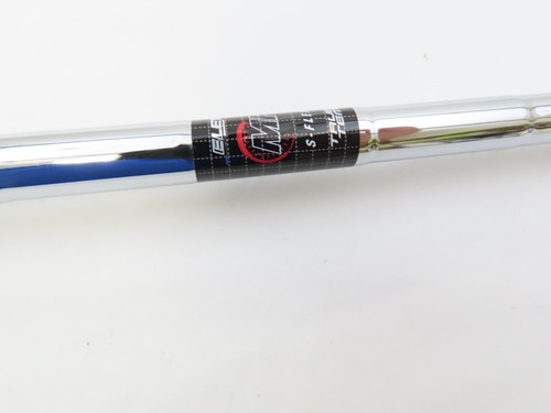 New Tour Edge Exotics E723 Iron Set 5-PW Elevate MPH 95 Stiff Flex Steel Shafts - Picture 4 of 6