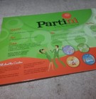 Parker Brothers - Partini Party Game  Fun With a Twist -  Complete - 2008 — photo 8