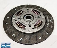 Kupplungsscheibe FüR Suzuki Eeco Eeco F/L Super Carry 22400M83B20