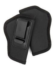 Right Hand Iwb Inside Pants Concealment Clip-on Holster - Kimber Pro Cdp Ii 4