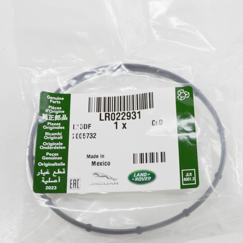 LAND ROVER RANGE ROVER SPORT II L494 Inlet Manifold Gasket LR022931 NEW GENUINE - Picture 6 of 7
