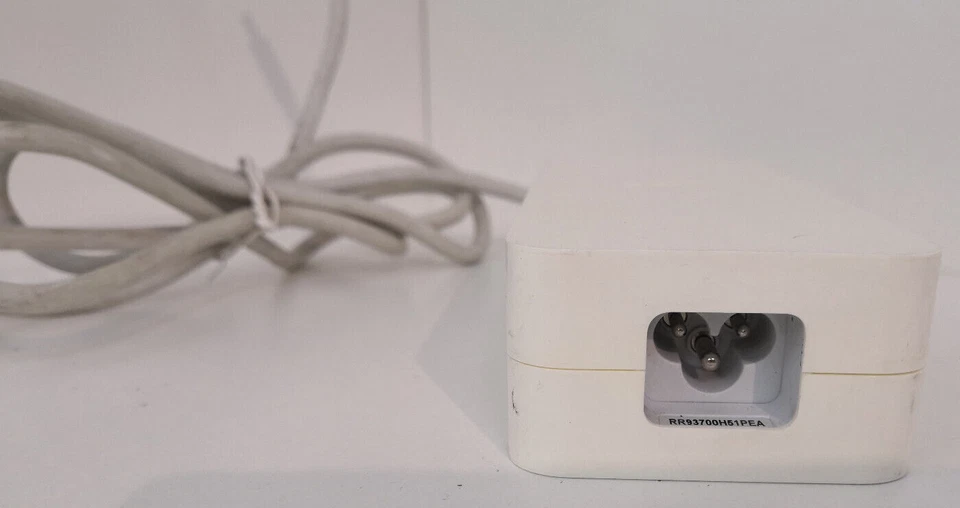 Original Apple Mac Mini 110W Ladegerät Netzteil Modell A1188 MacMini Strom Adap. - Bild 4 von 4