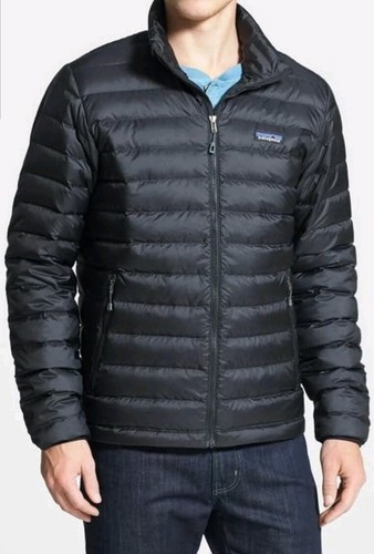 Patagonia water repellent Fill Power 