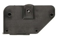 Blic 5504-00-2585935P StoßStange Halter Vorne Links FüR Usa Mustang 01.13-01.15
