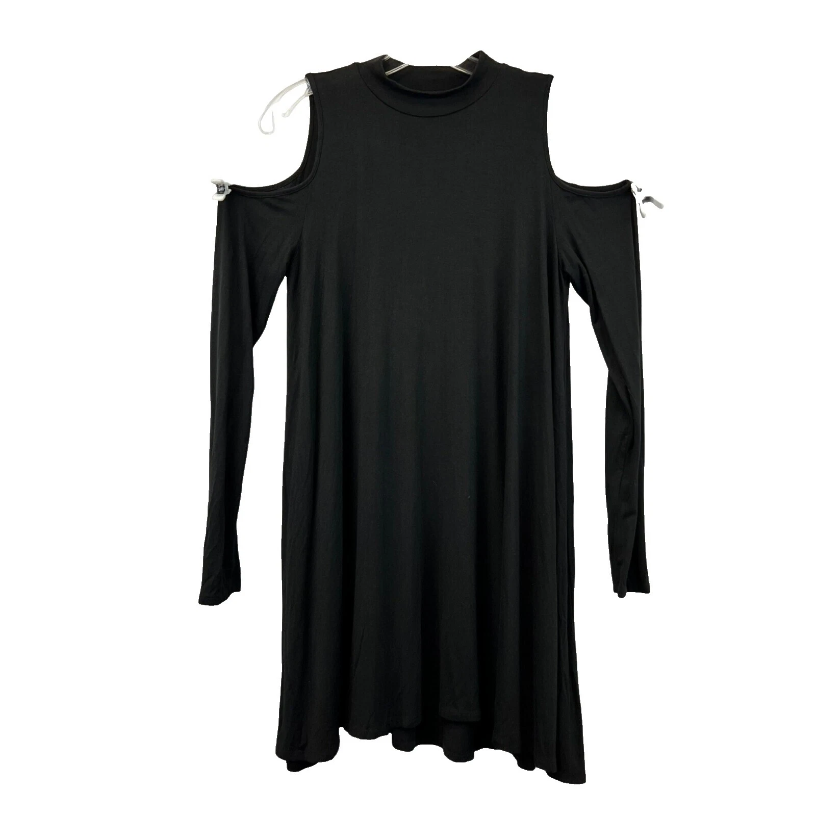 Vestidos sólido Soprano Shift para Mujeres