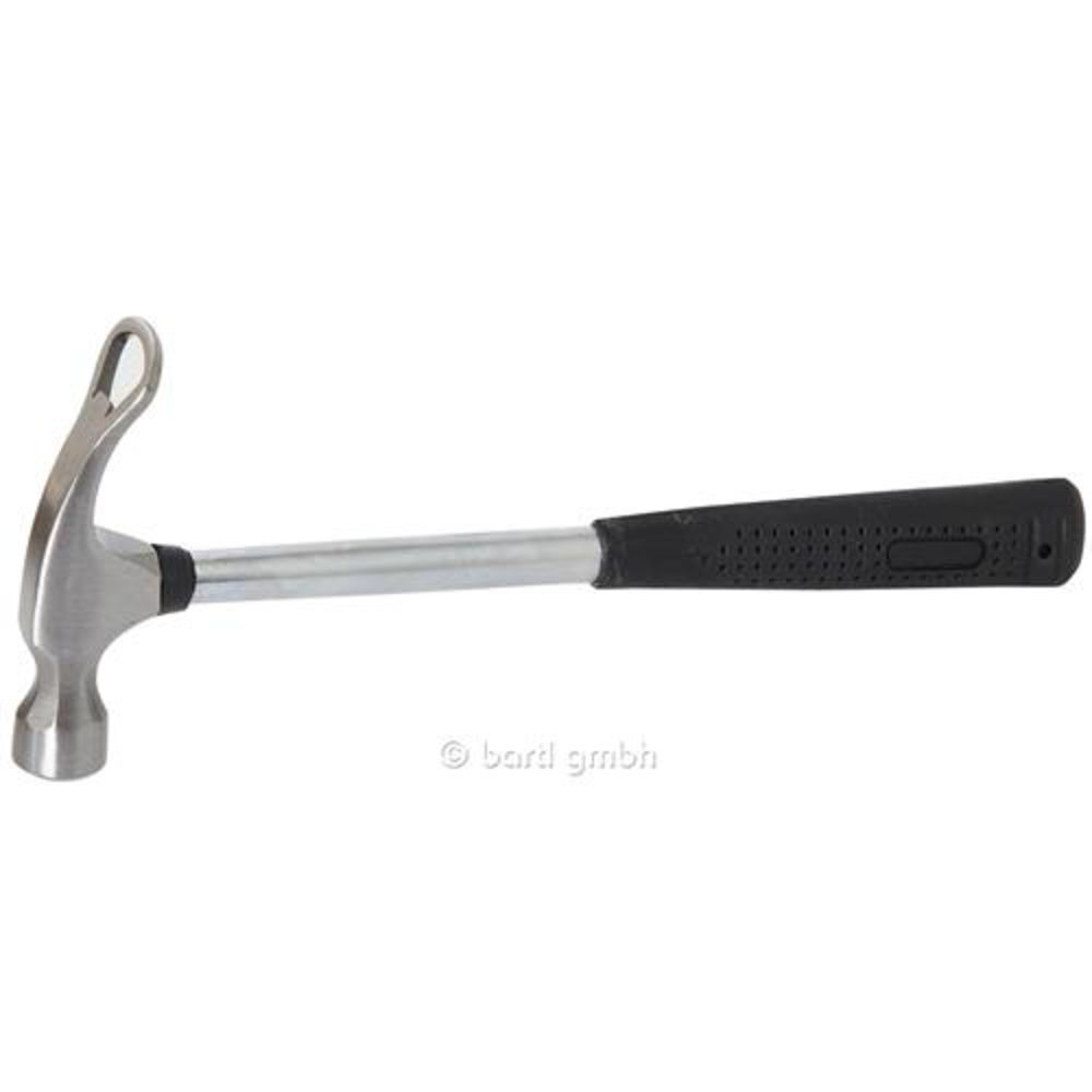 Thumbnail - Bartl Flaschenöffner Feierabendhammer, Stahl Neu