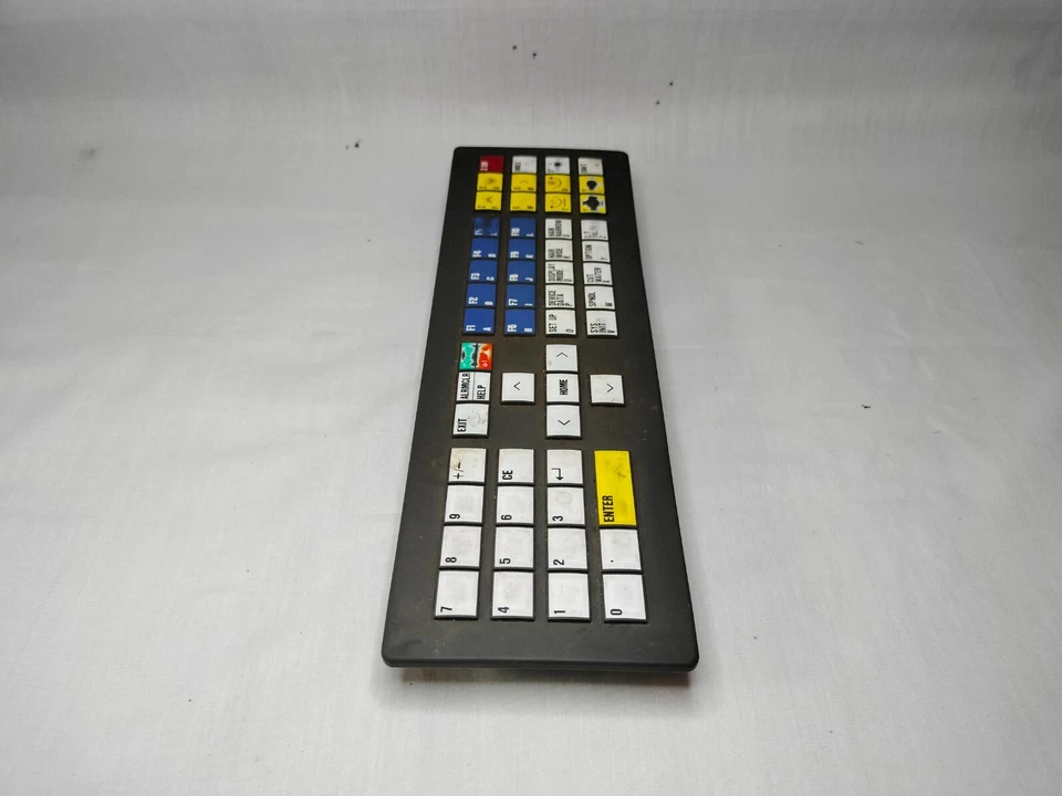 Disco PC3598-01 PC359801 w/ PC41848 Panel Interface Controller Module - Image 3 of 4