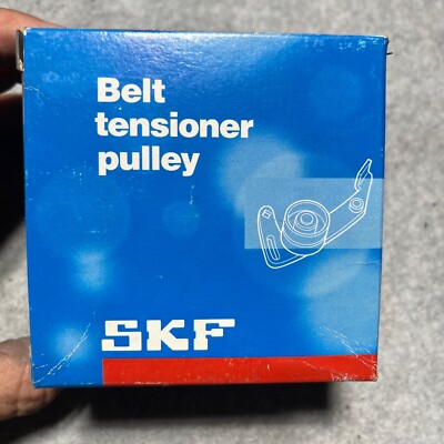 SKF VKM73600 Belt Tensioner Pulley  New NFP