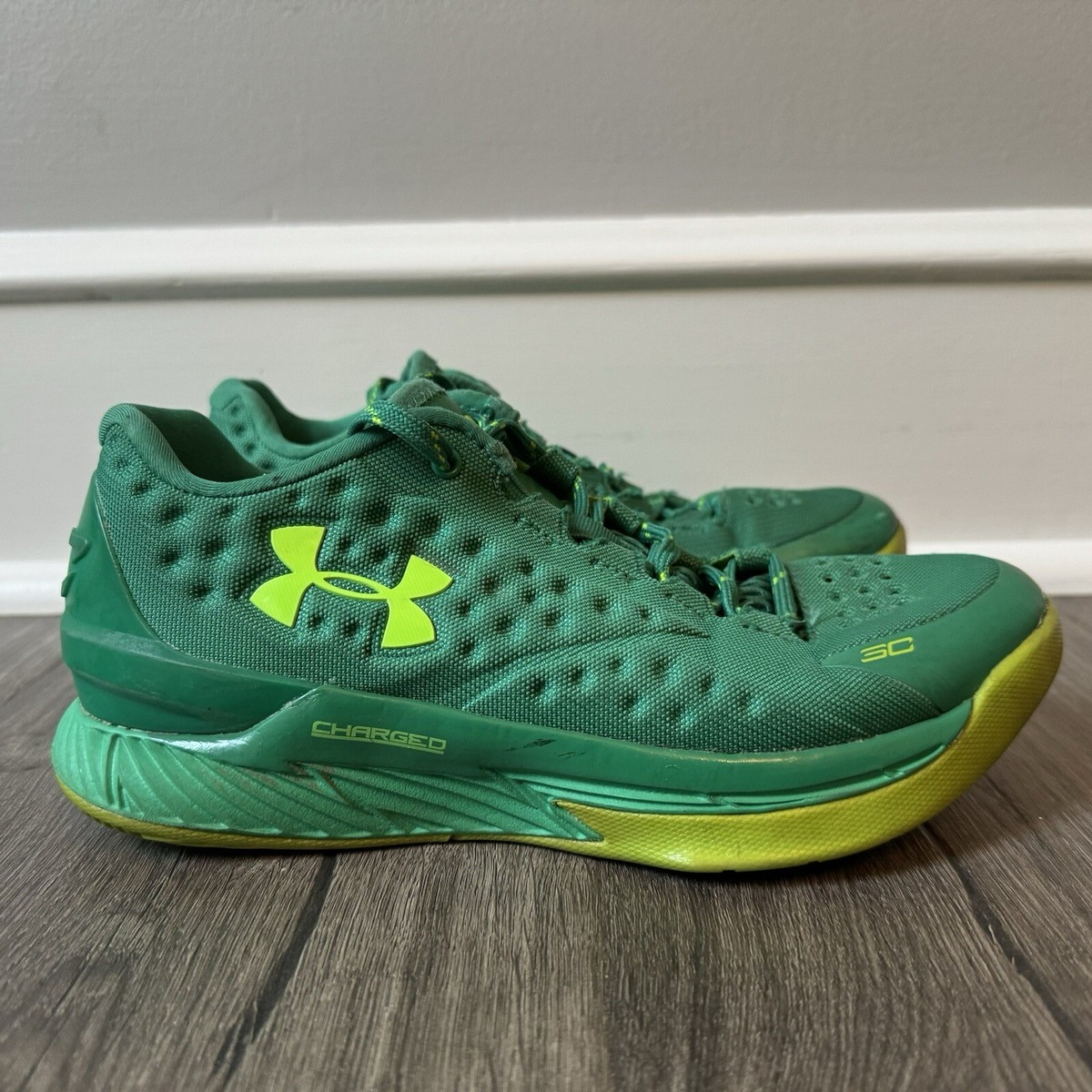 シューズ(男性用) UNDER ARMOR curry1 Under Armour Curry 1 | Kids Foot Locker