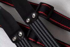 New Adjustable Nylon Neck Shoulder Strap For Hasselblad XPAN XPAN II SLR Camera