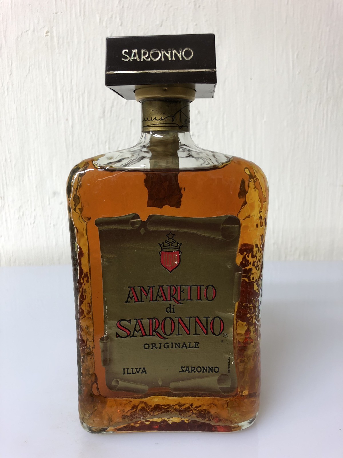 Brandy Dubac LANDY FRERES Reserve (b) - Immagine 5