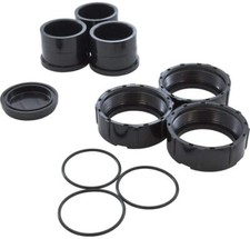 Jandy DEV Filter Universal Half Unions Drain ...