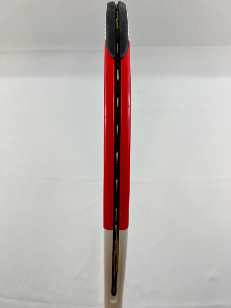 Wilson Six One 95 2017 Version, 4 3/8 Excellent 9.5/10 | eBay