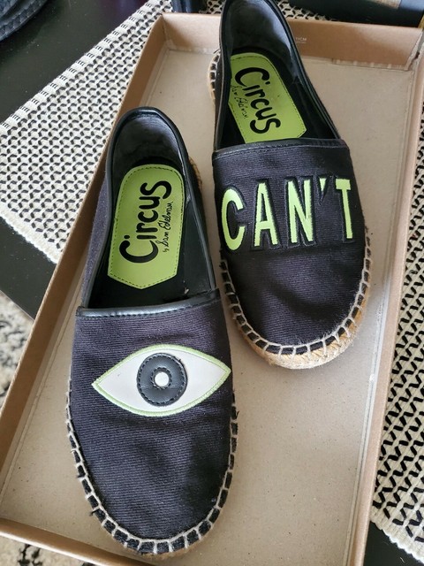 sam edelman eye shoes