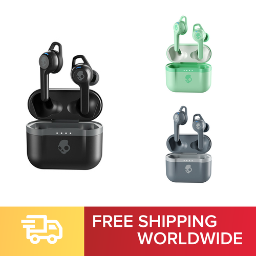 Skullcandy Indy Evo True Wireless 