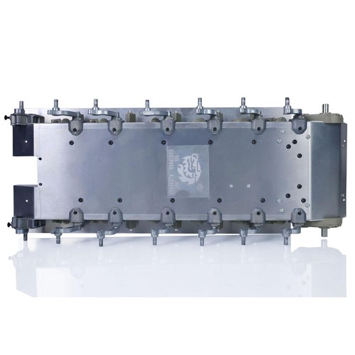 Heng Long 1/16 RC Tank Metal Chassis for IDF Merkava MK IV Remote Control Tanks - Picture 10 of 12