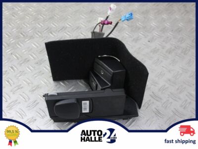97043 Phone Holder Armrest USB Port 2048201611 Mercedes-Benz C 220 T