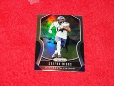 Stefon Diggs