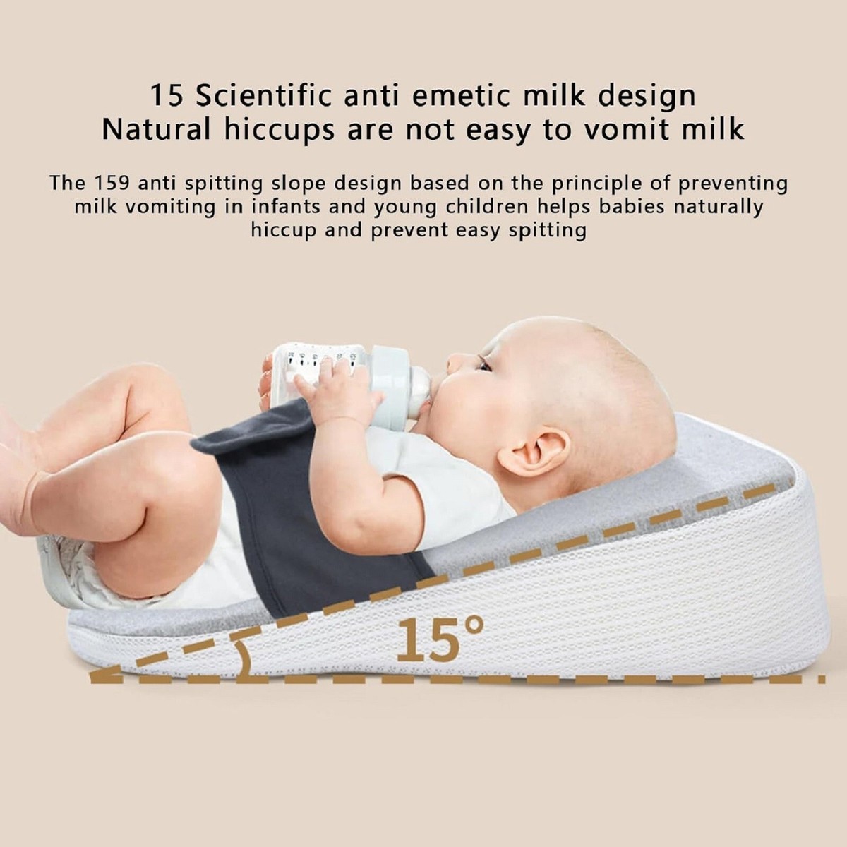 Best Wedge Pillow For Acid Reflux Baby Baby Wedge Pillow For