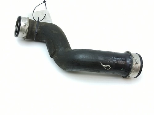 Mercedes-Benz C W203 2006 Diesel 2.2 Wasserschlauch Ladeluftkühler A2035283482