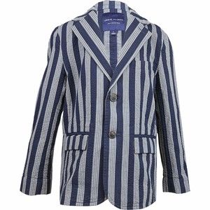 Janie and Jack Windowpane Blazer Sport Coats /&