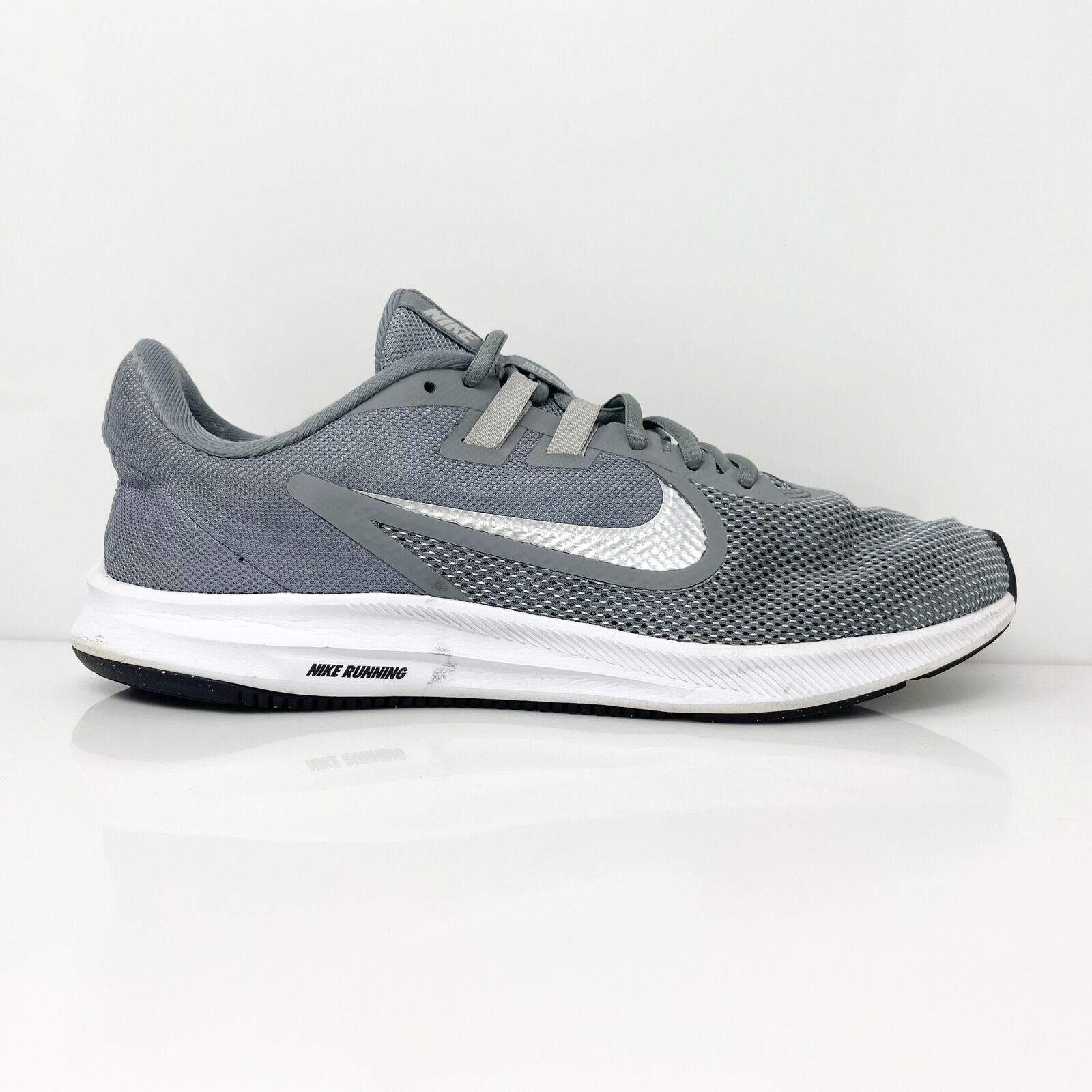 Nike Womens Downshifter 9 AR4947-001 Gray Running… - image 10