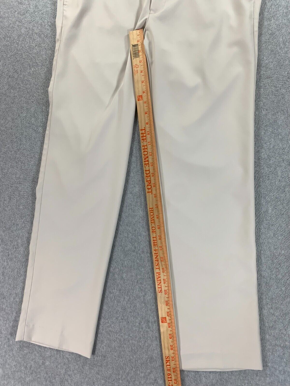 Peter Millar Polyester Classic Solid Chino Pants … - image 5