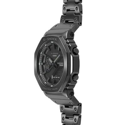 G-SHOCK GM-B2100BD-1AJF CASIO G-SHOCK with smartphone link full