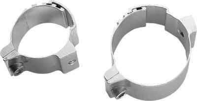 MEMPHIS SHADES MEM9954 FORK CLAMPS ADJ.48-55MM FASCETTA FORCELLA REGOLABILE