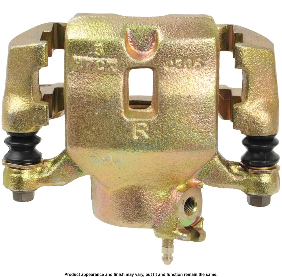 For 2003-2004 INFINITI M45 Disc Brake Caliper Rear Right Cardone - Image 4 of 4