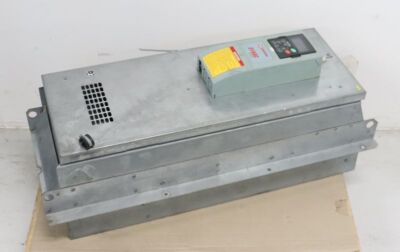 Konecranes DYNAC Vector II Umrichter D2V055NF1004 PSU055NF104 CSU04 110A